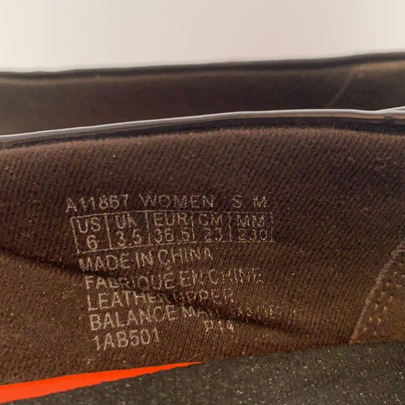 Rockport Leopard Totalmotion. - Picture 2 of 5